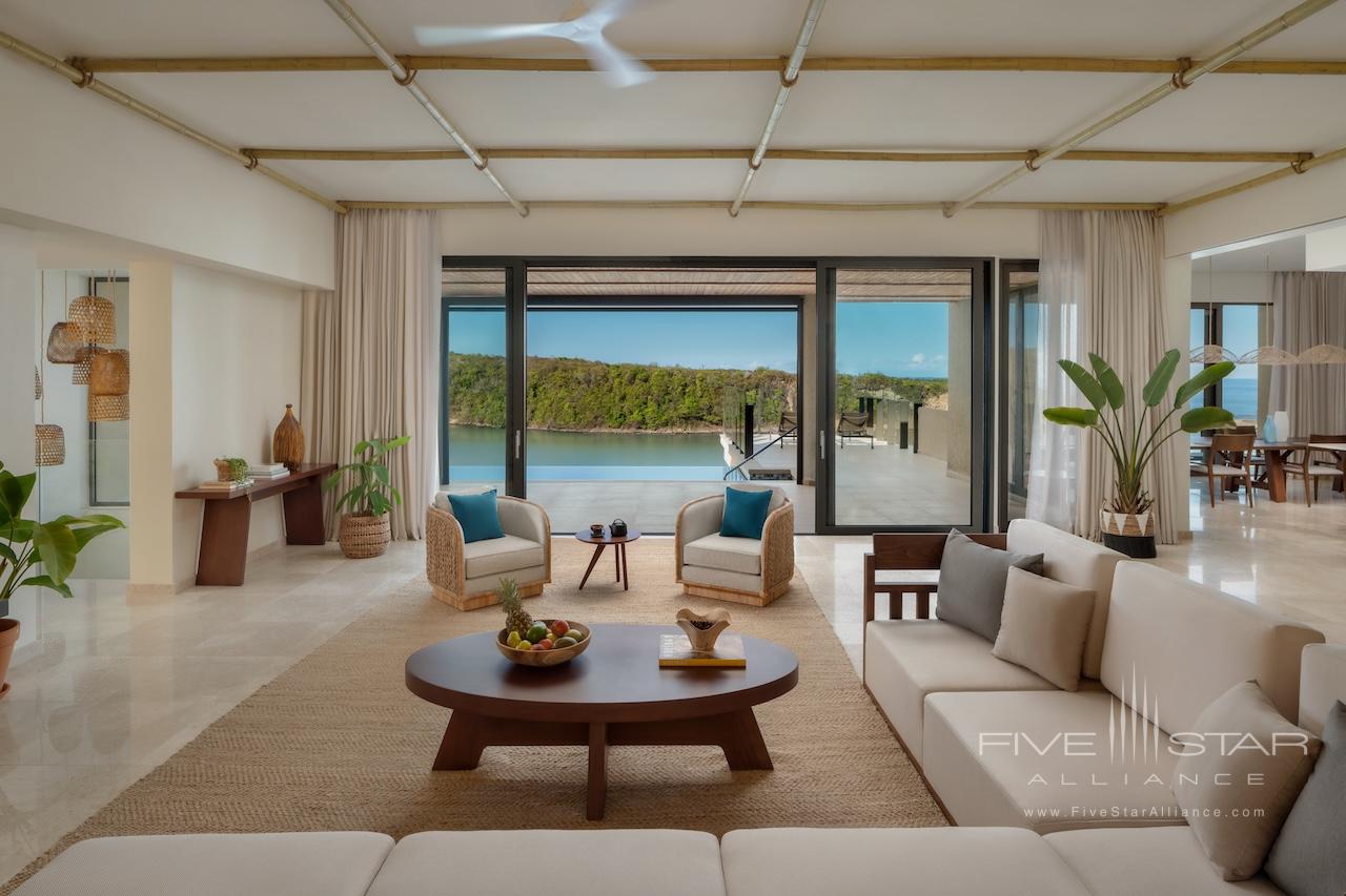 Six Senses La Sagesse