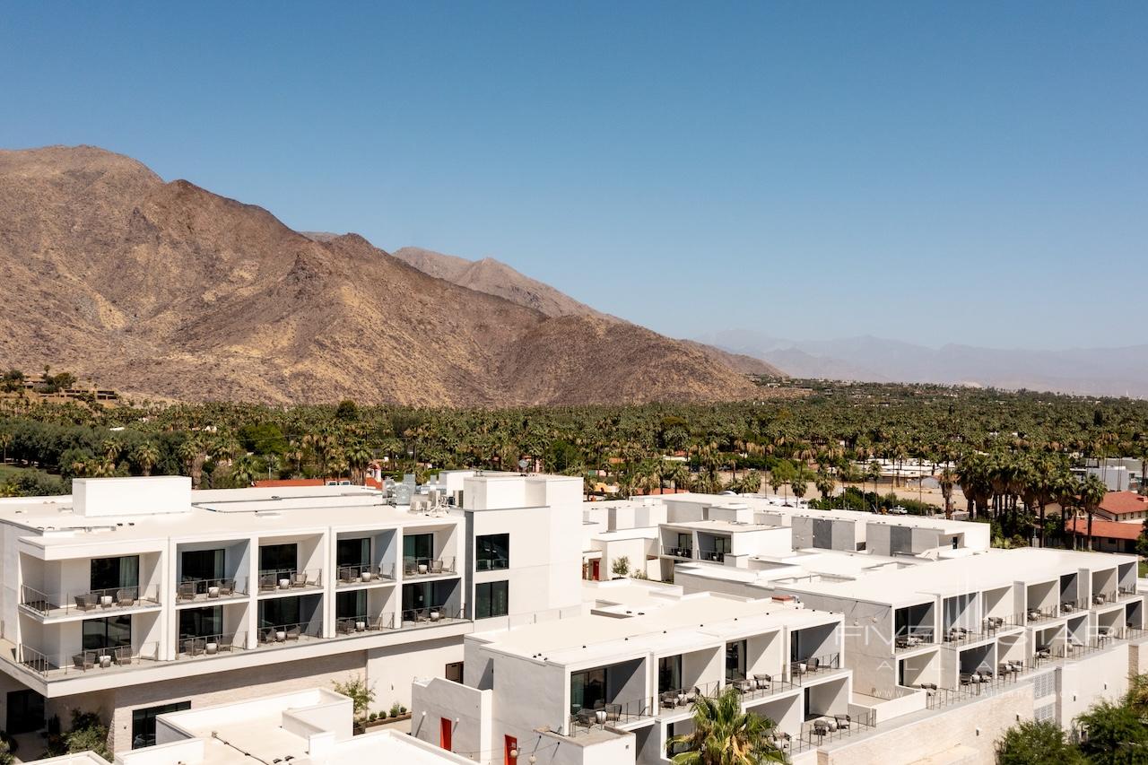 Thompson Palm Springs