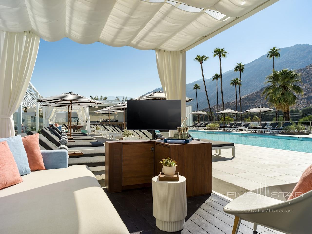 Thompson Palm Springs