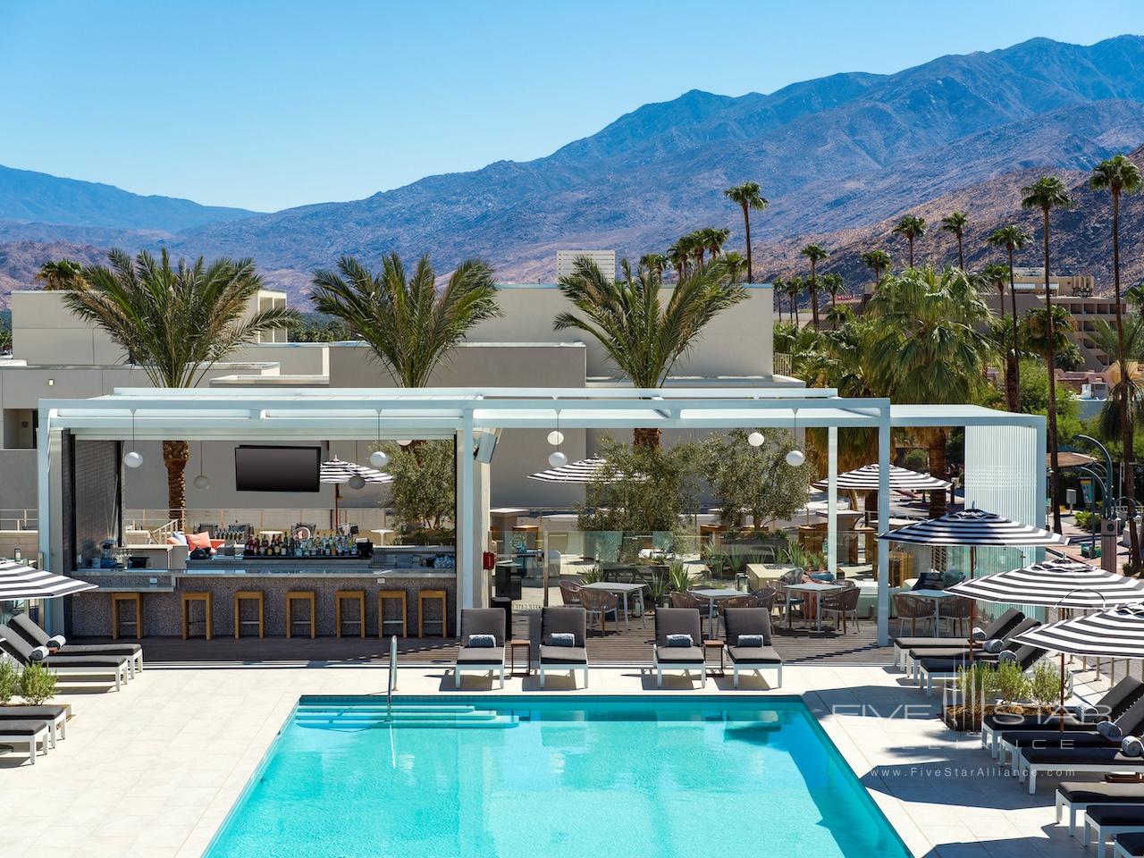 Thompson Palm Springs