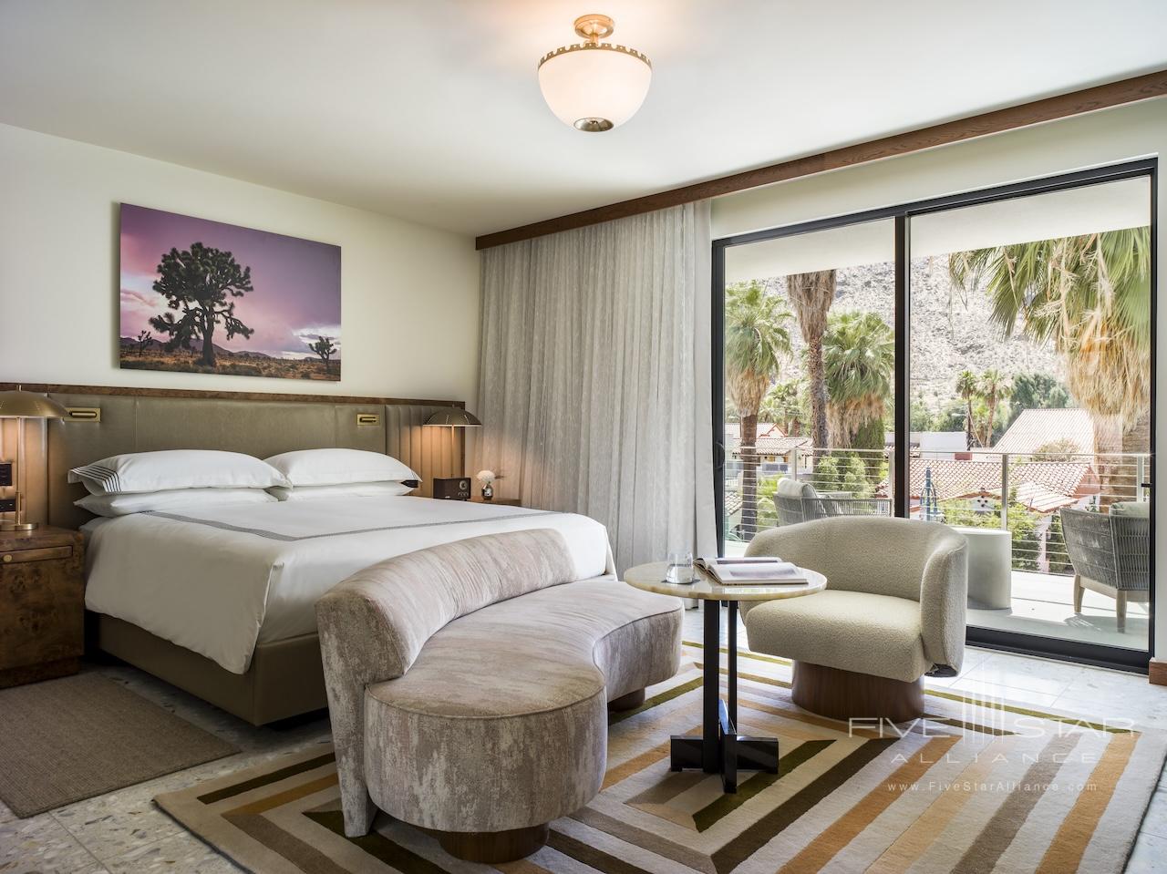 Thompson Palm Springs