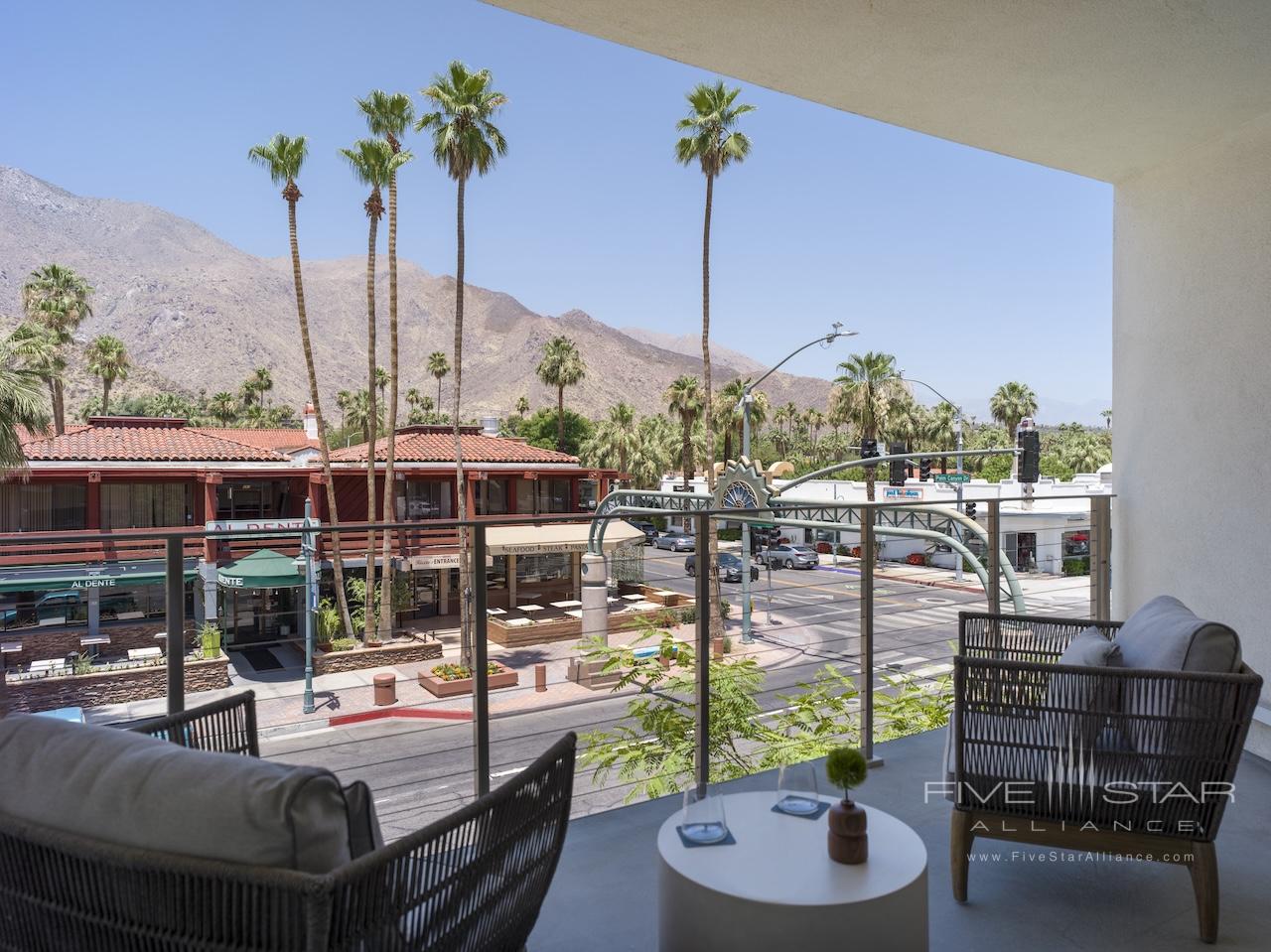 Thompson Palm Springs