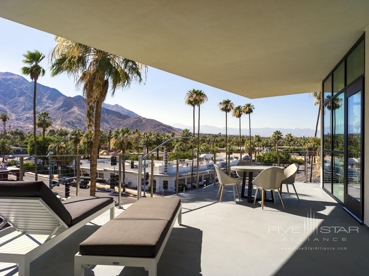 Thompson Palm Springs