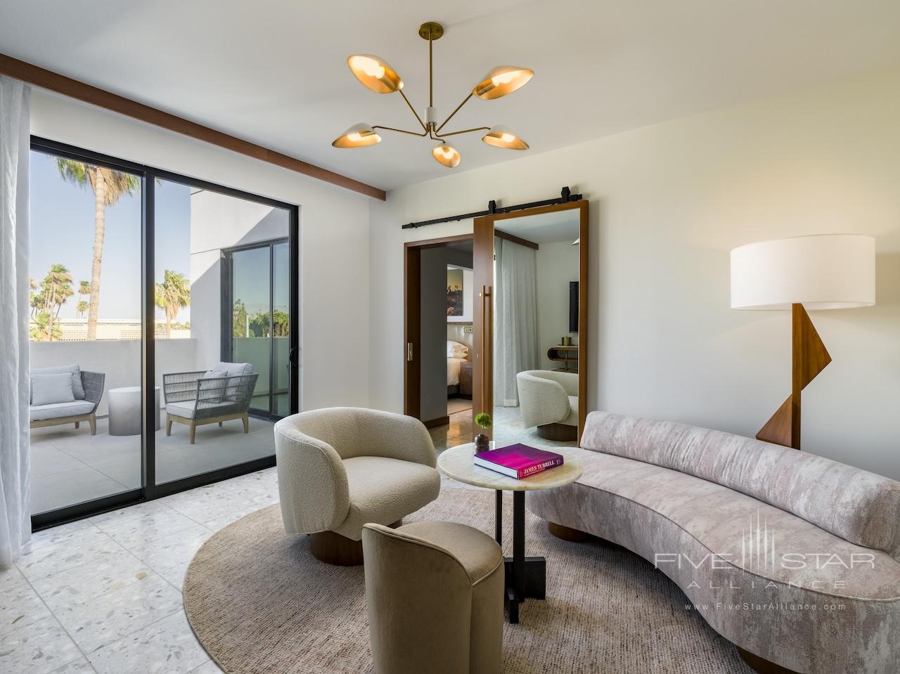 Thompson Palm Springs