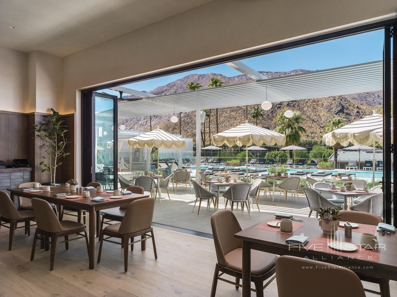 Thompson Palm Springs