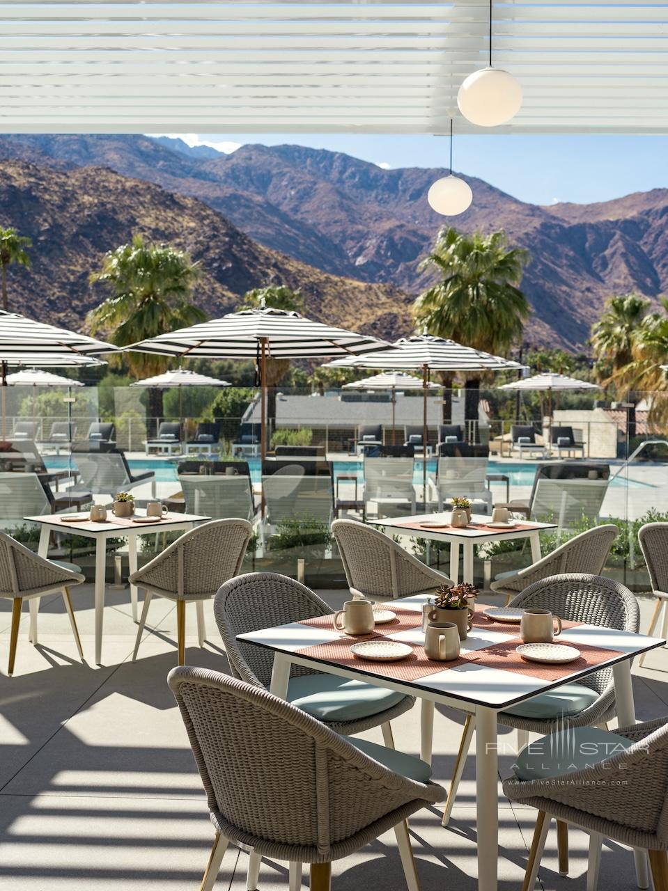 Thompson Palm Springs