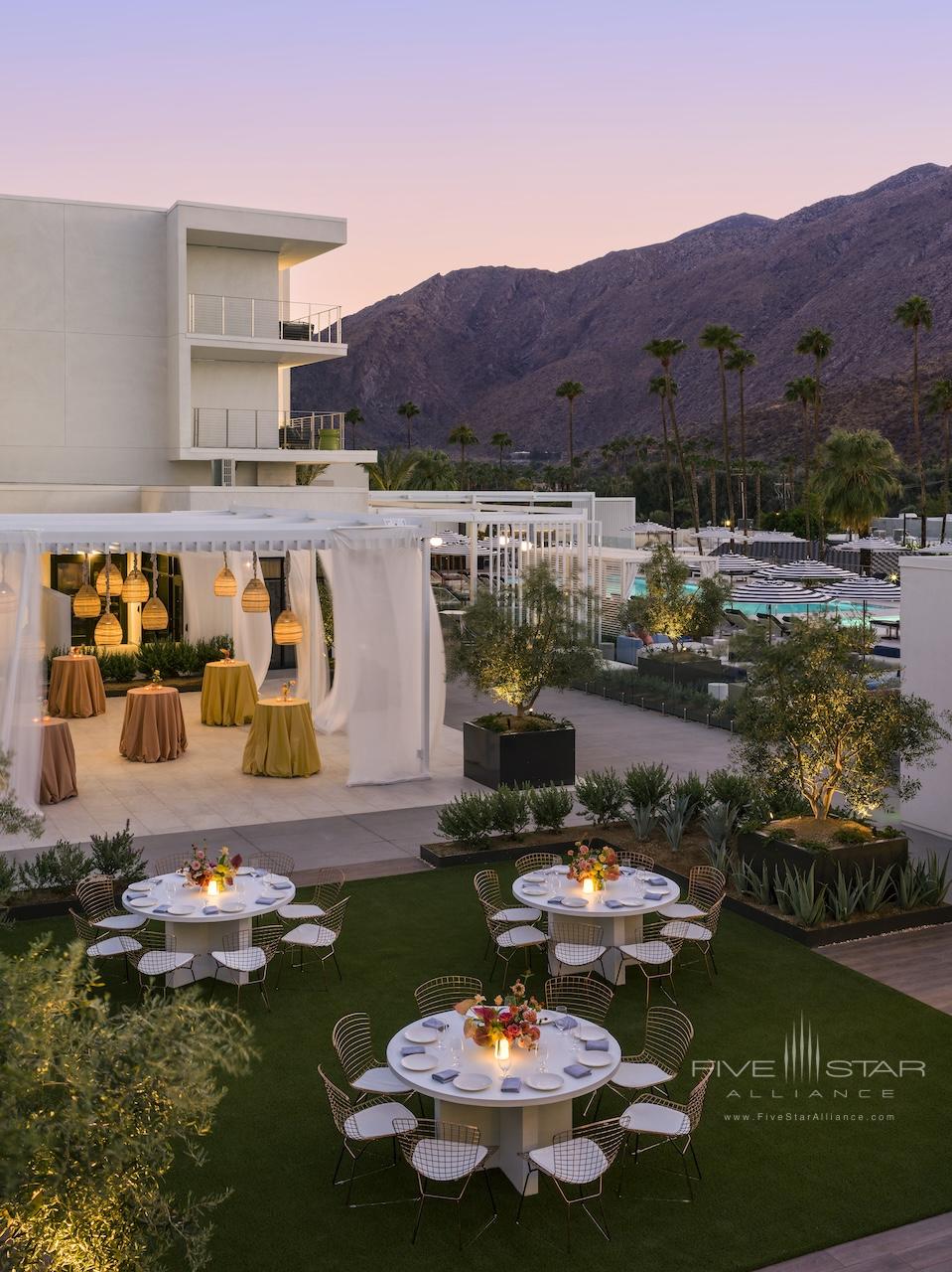 Thompson Palm Springs