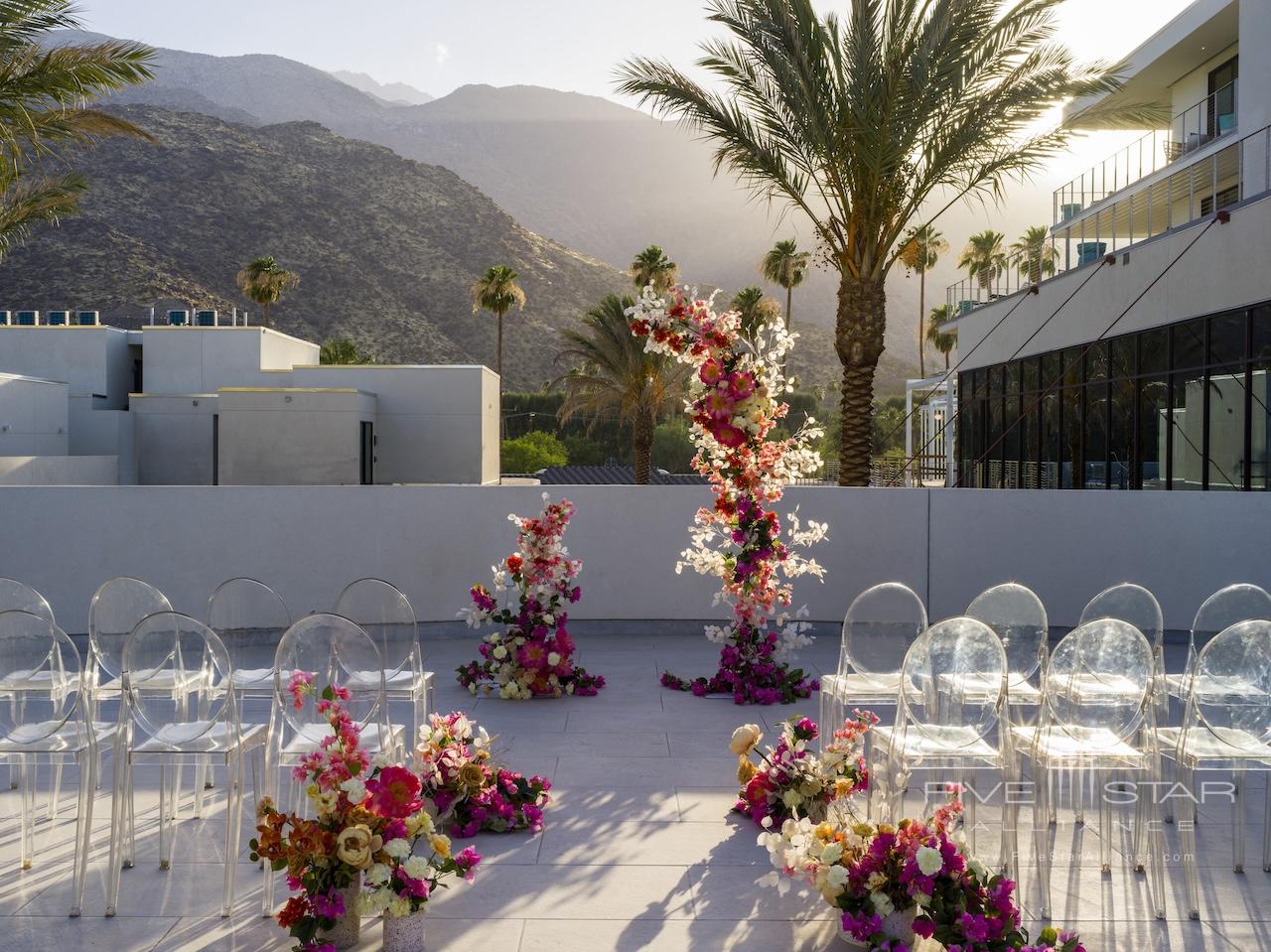 Thompson Palm Springs