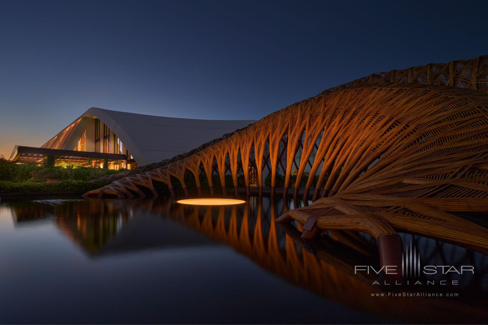 The Riviera Maya EDITION at Kanai