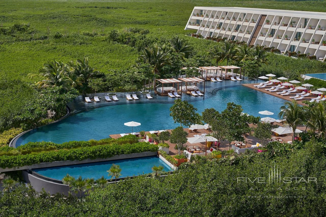The Riviera Maya EDITION at Kanai