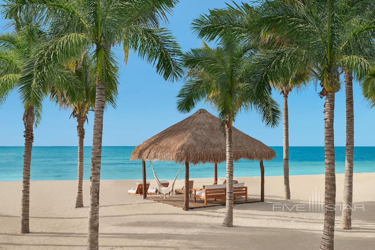 The Riviera Maya EDITION at Kanai