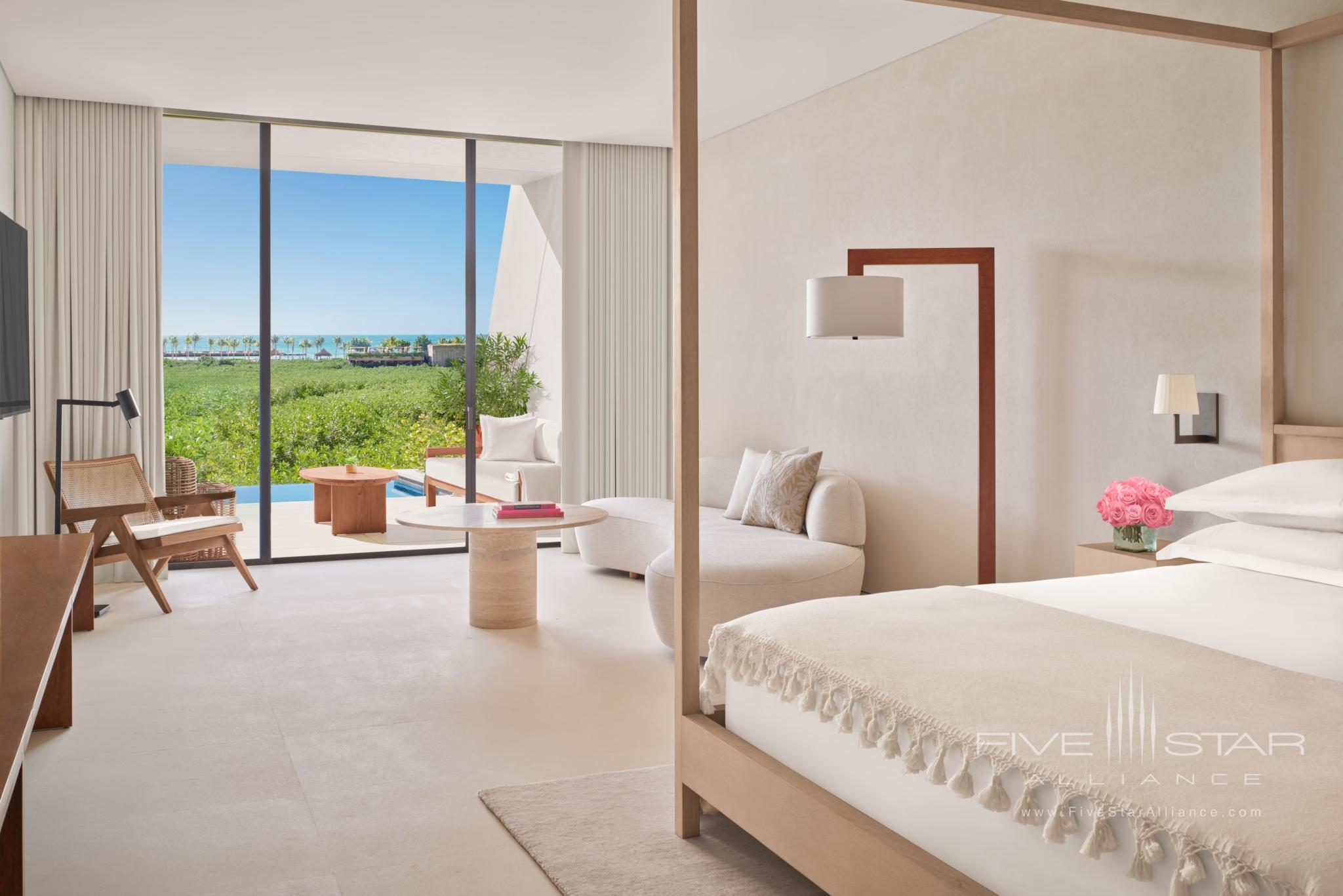 The Riviera Maya EDITION at Kanai