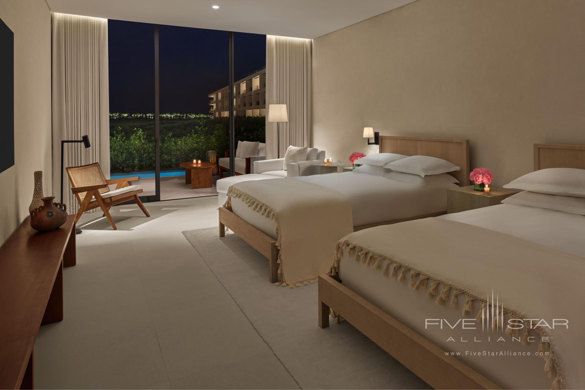The Riviera Maya EDITION at Kanai