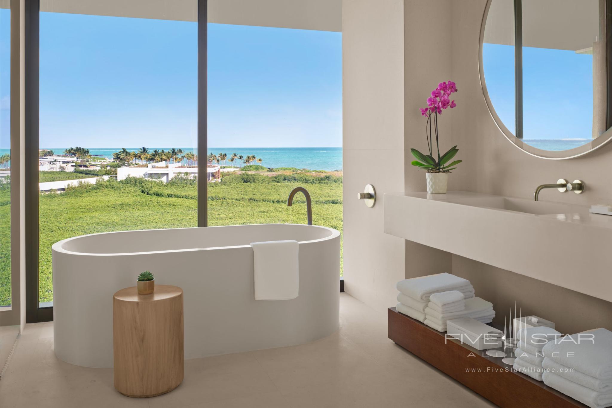 The Riviera Maya EDITION at Kanai