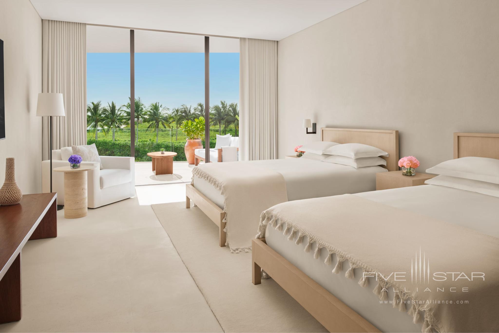 The Riviera Maya EDITION at Kanai