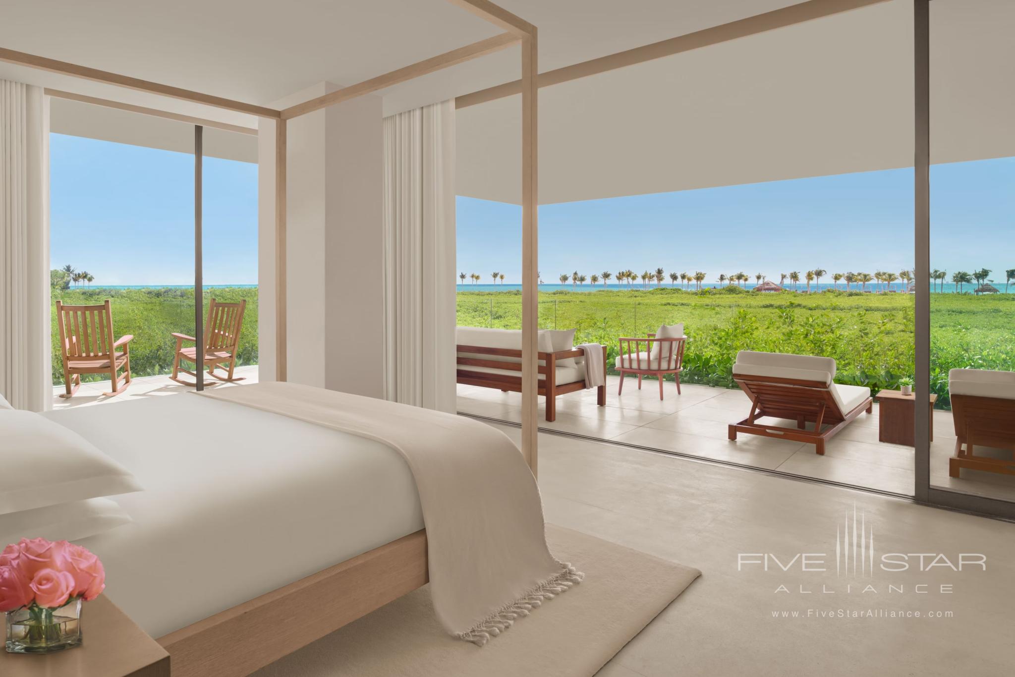 The Riviera Maya EDITION at Kanai