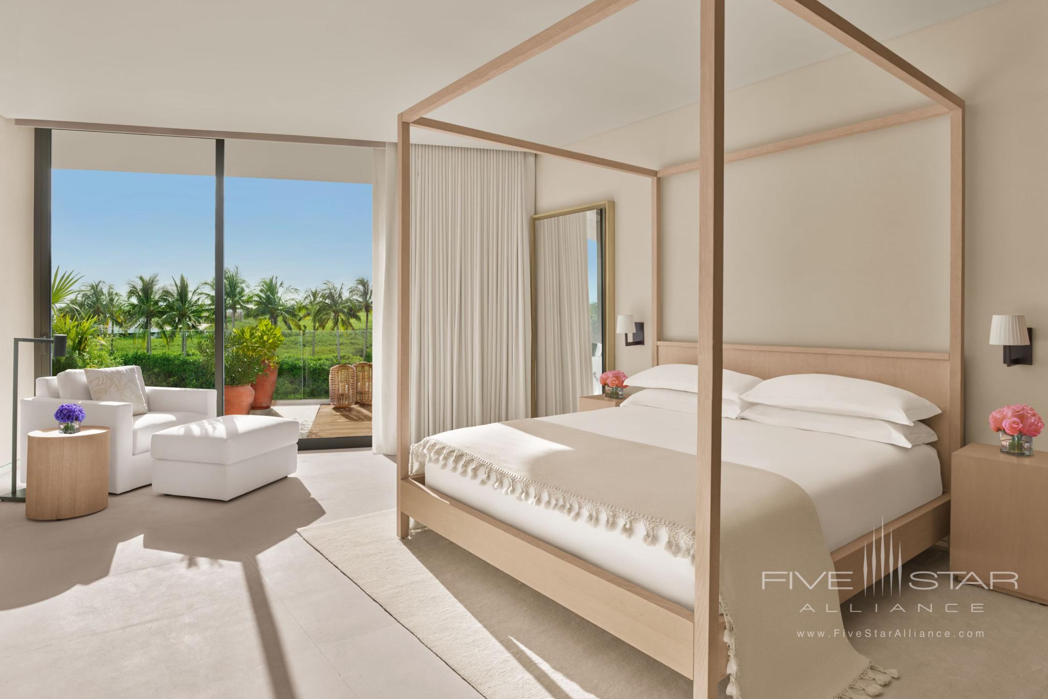 The Riviera Maya EDITION at Kanai