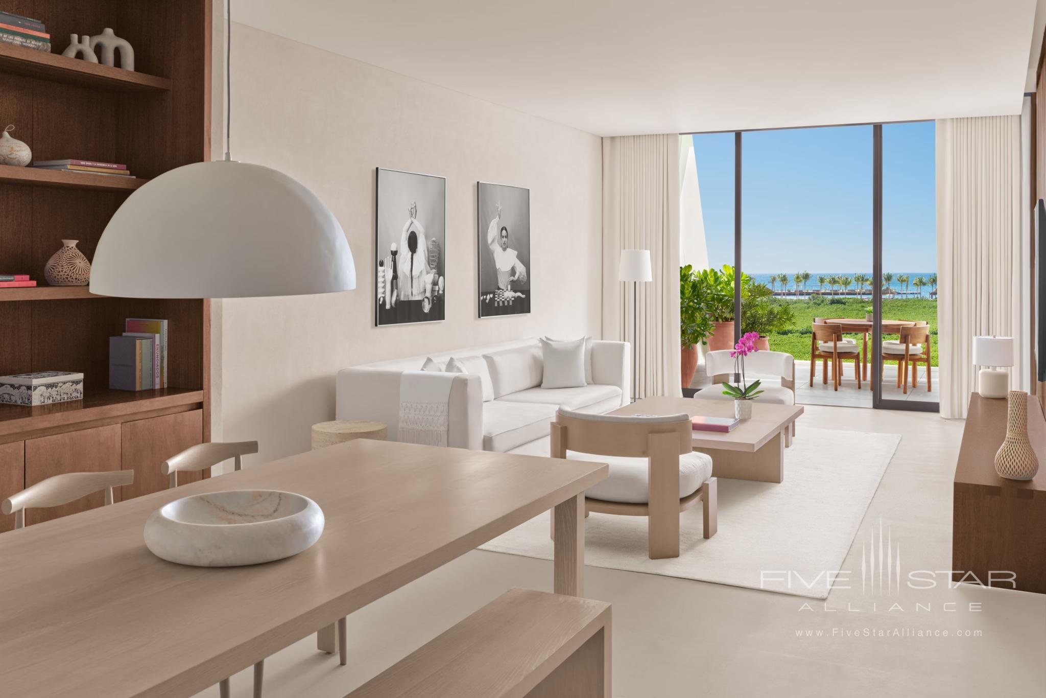 The Riviera Maya EDITION at Kanai