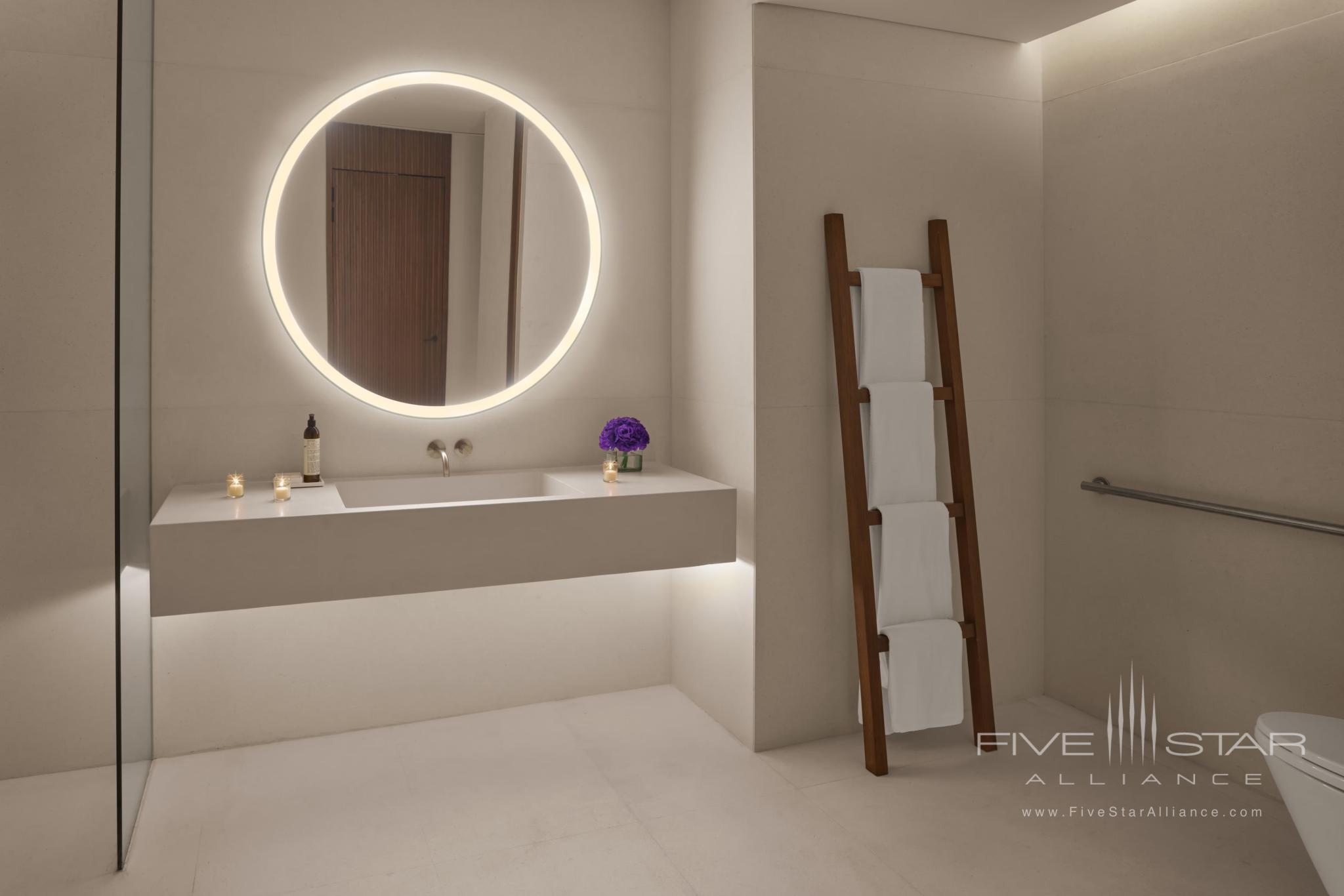 The Riviera Maya EDITION at Kanai