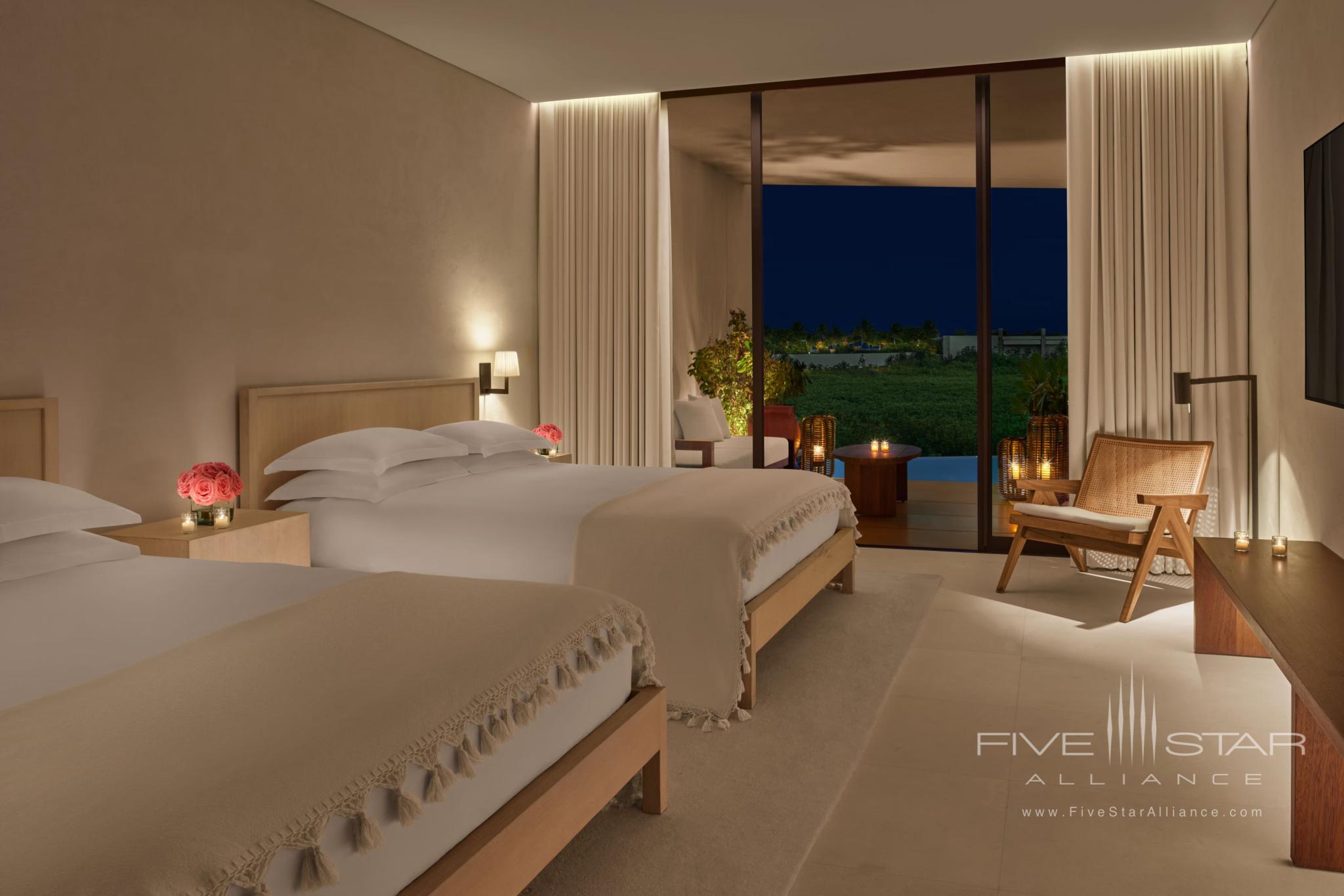 The Riviera Maya EDITION at Kanai