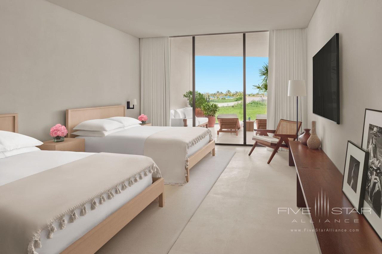 The Riviera Maya EDITION at Kanai
