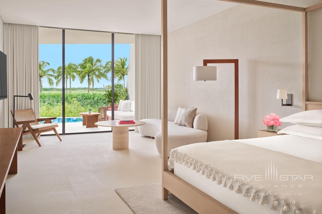 The Riviera Maya EDITION at Kanai