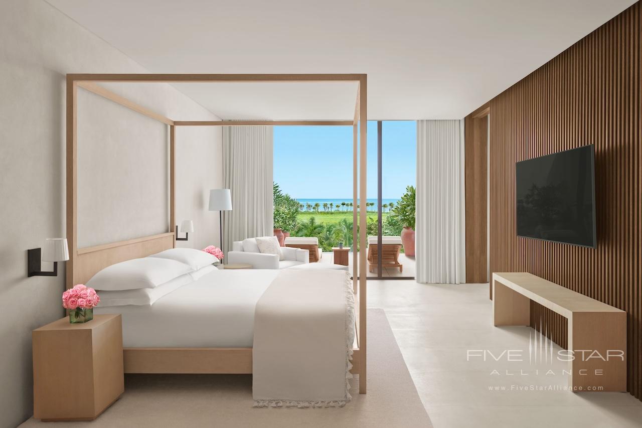 The Riviera Maya EDITION at Kanai