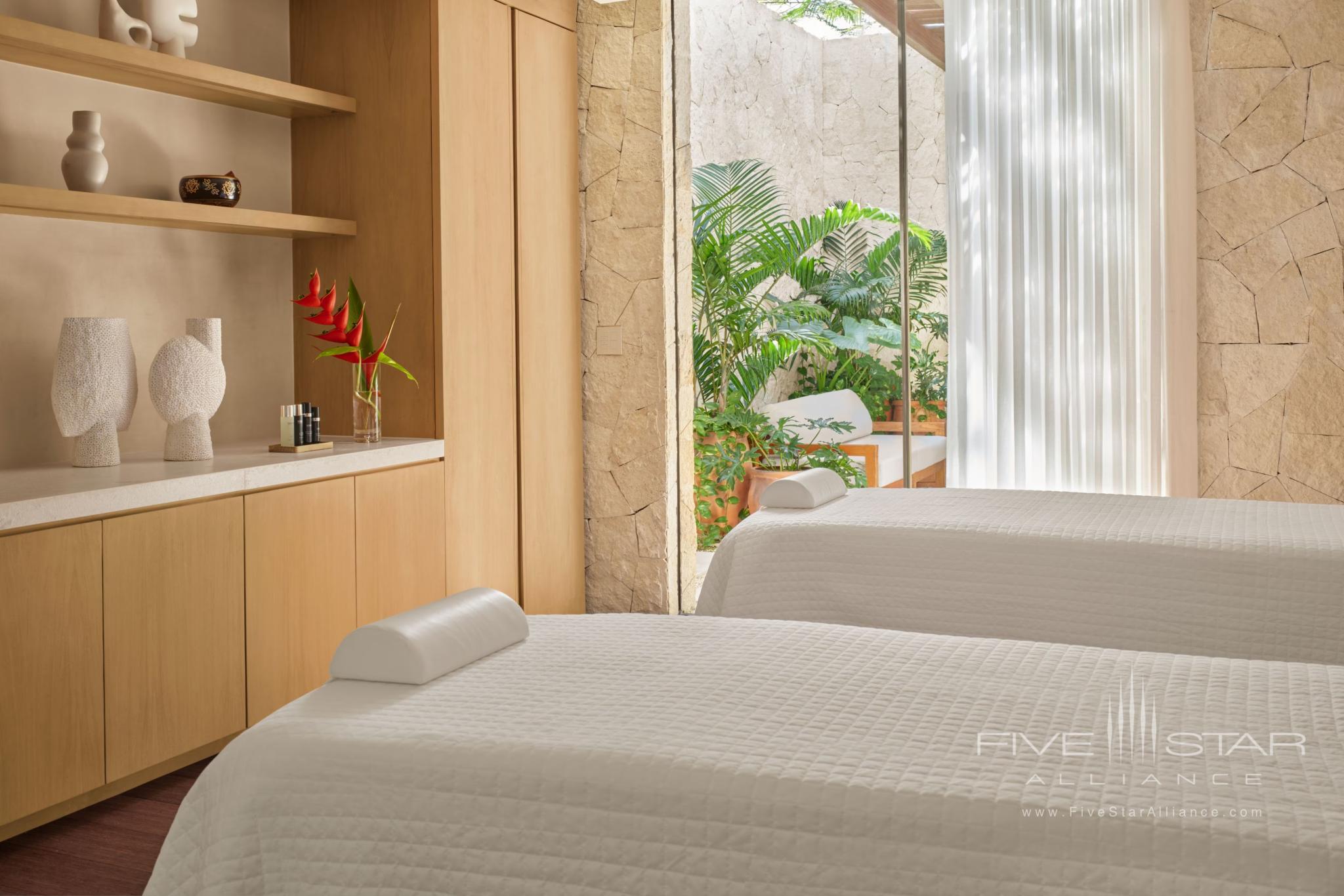 The Riviera Maya EDITION at Kanai