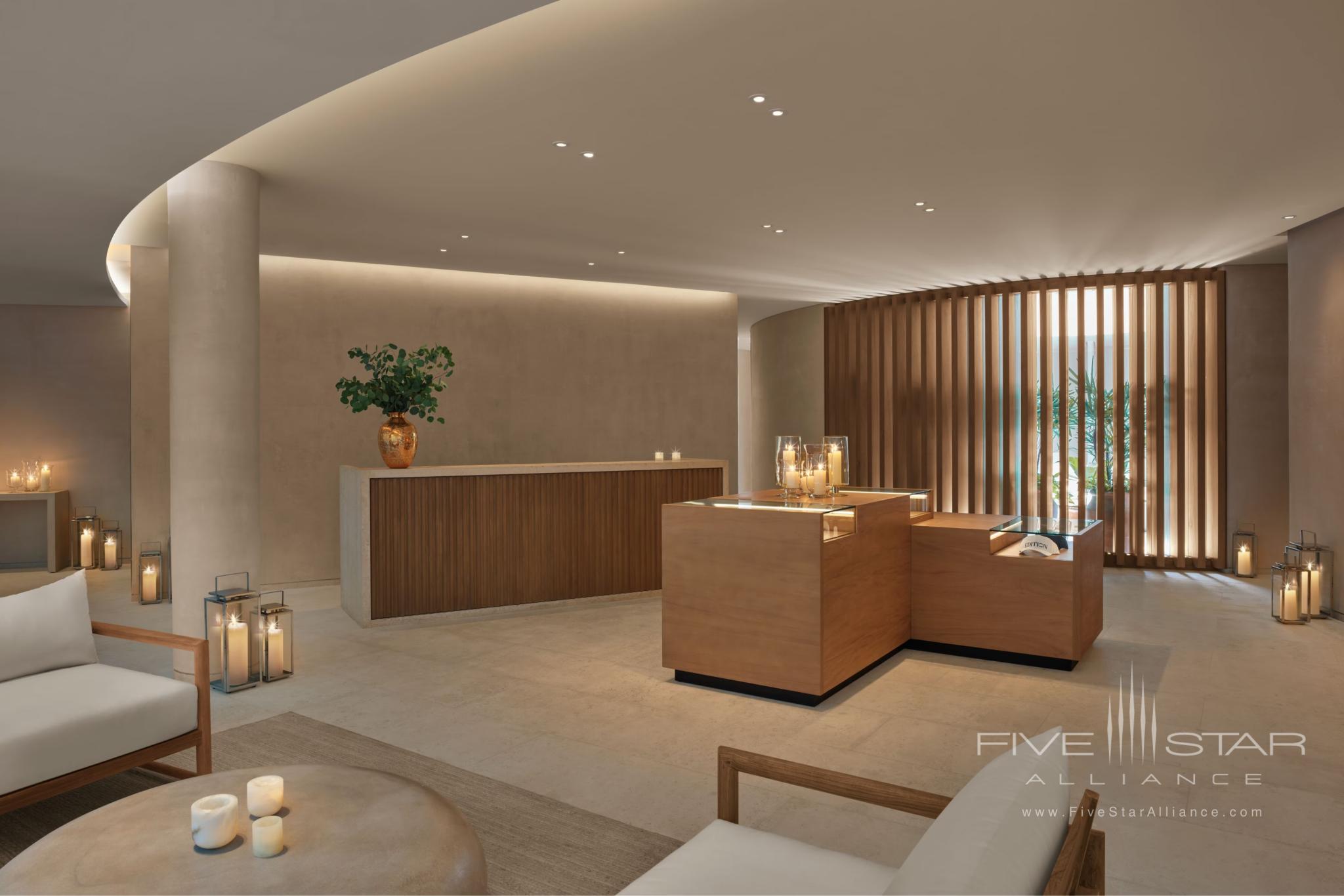 The Riviera Maya EDITION at Kanai