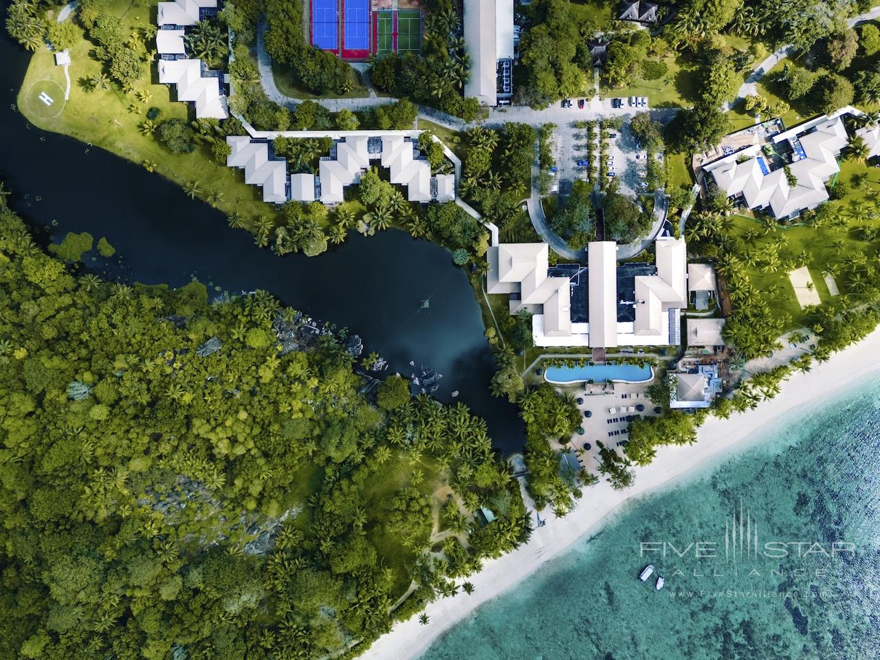 Kempinski Seychelles Resort Baie Lazare