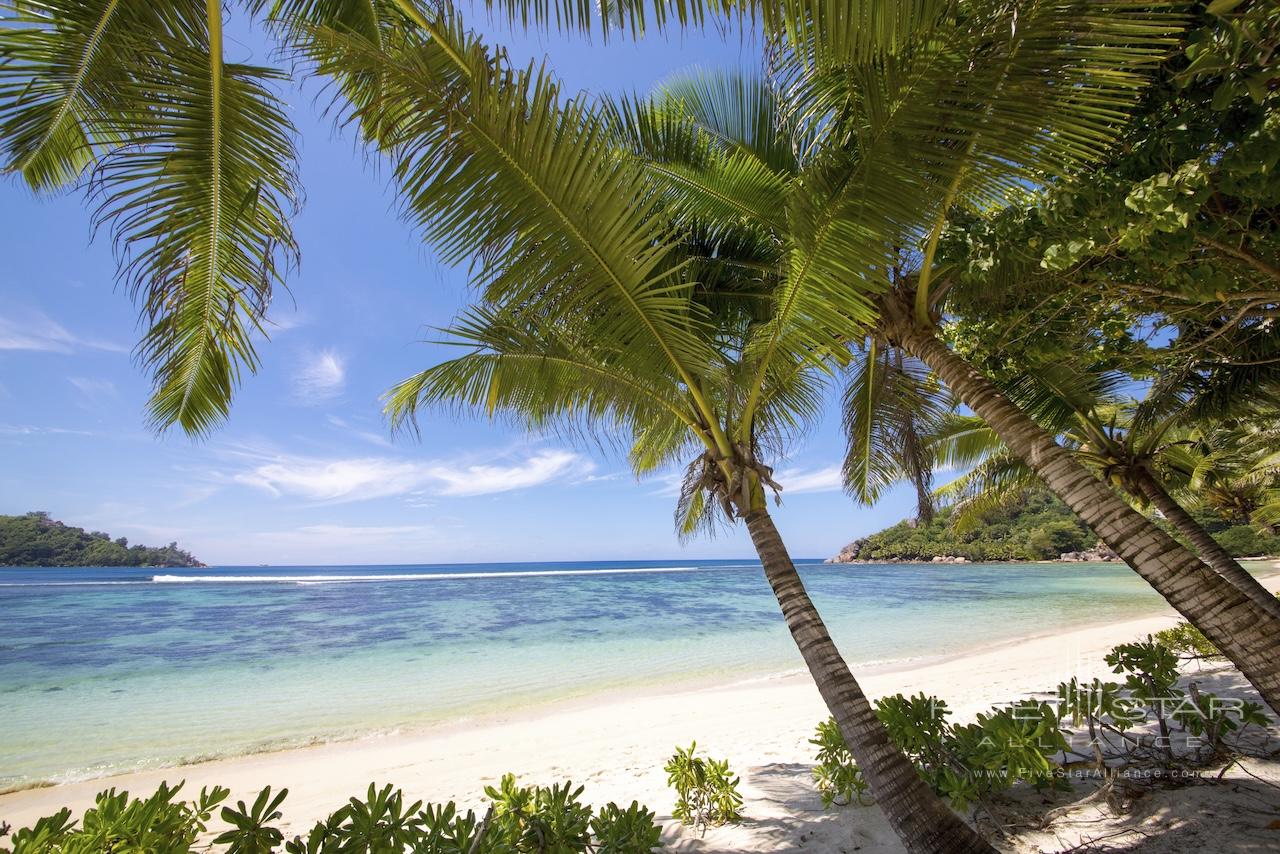 Kempinski Seychelles Resort Baie Lazare