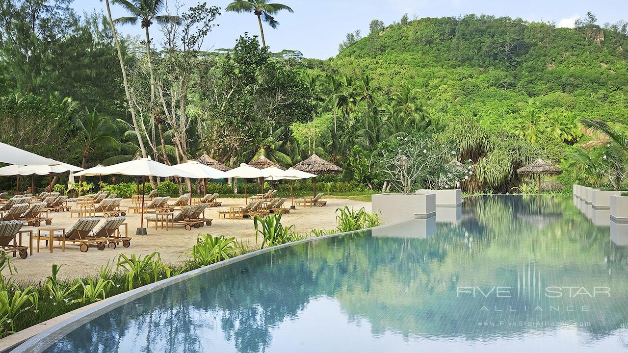 Kempinski Seychelles Resort Baie Lazare