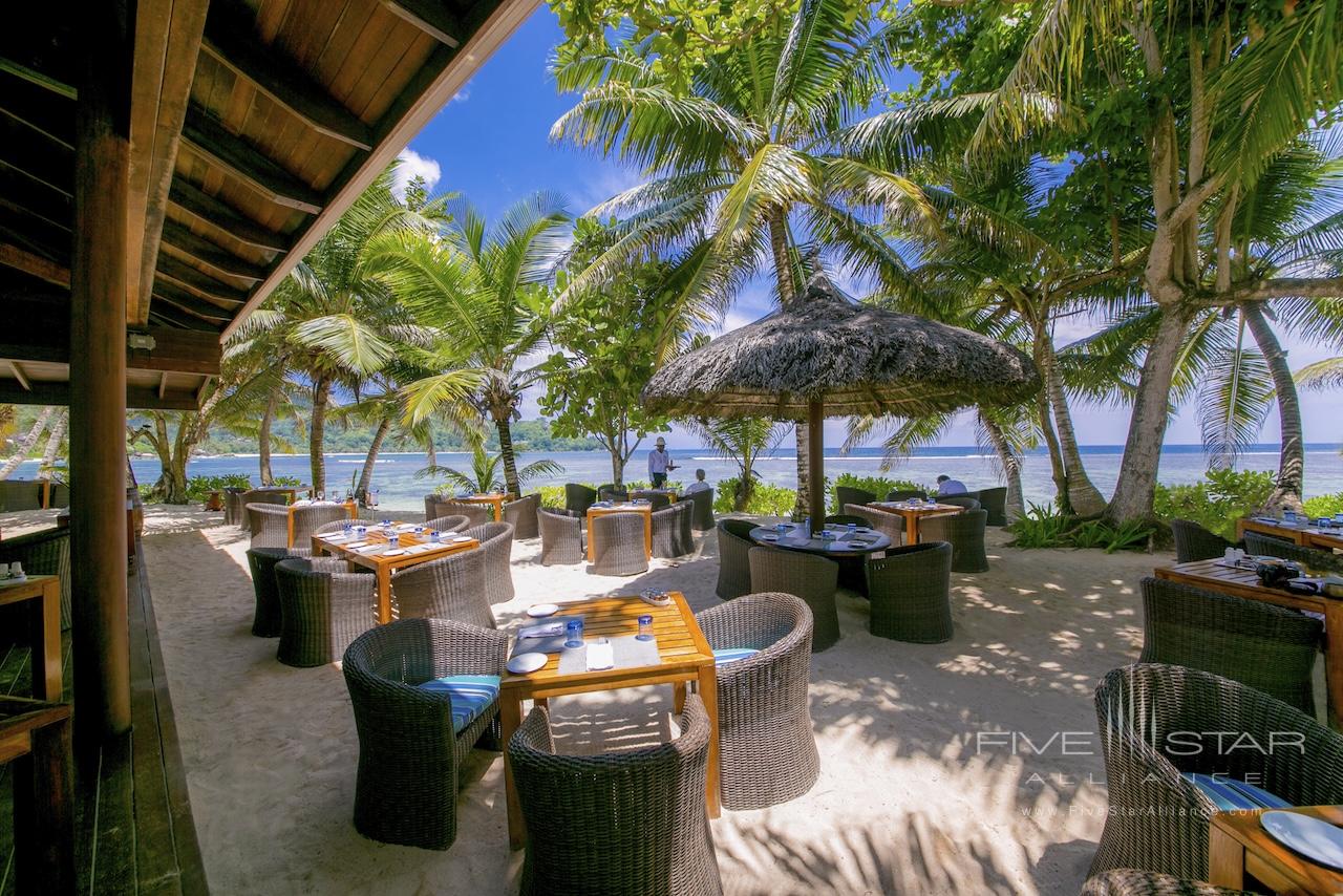 Kempinski Seychelles Resort Baie Lazare