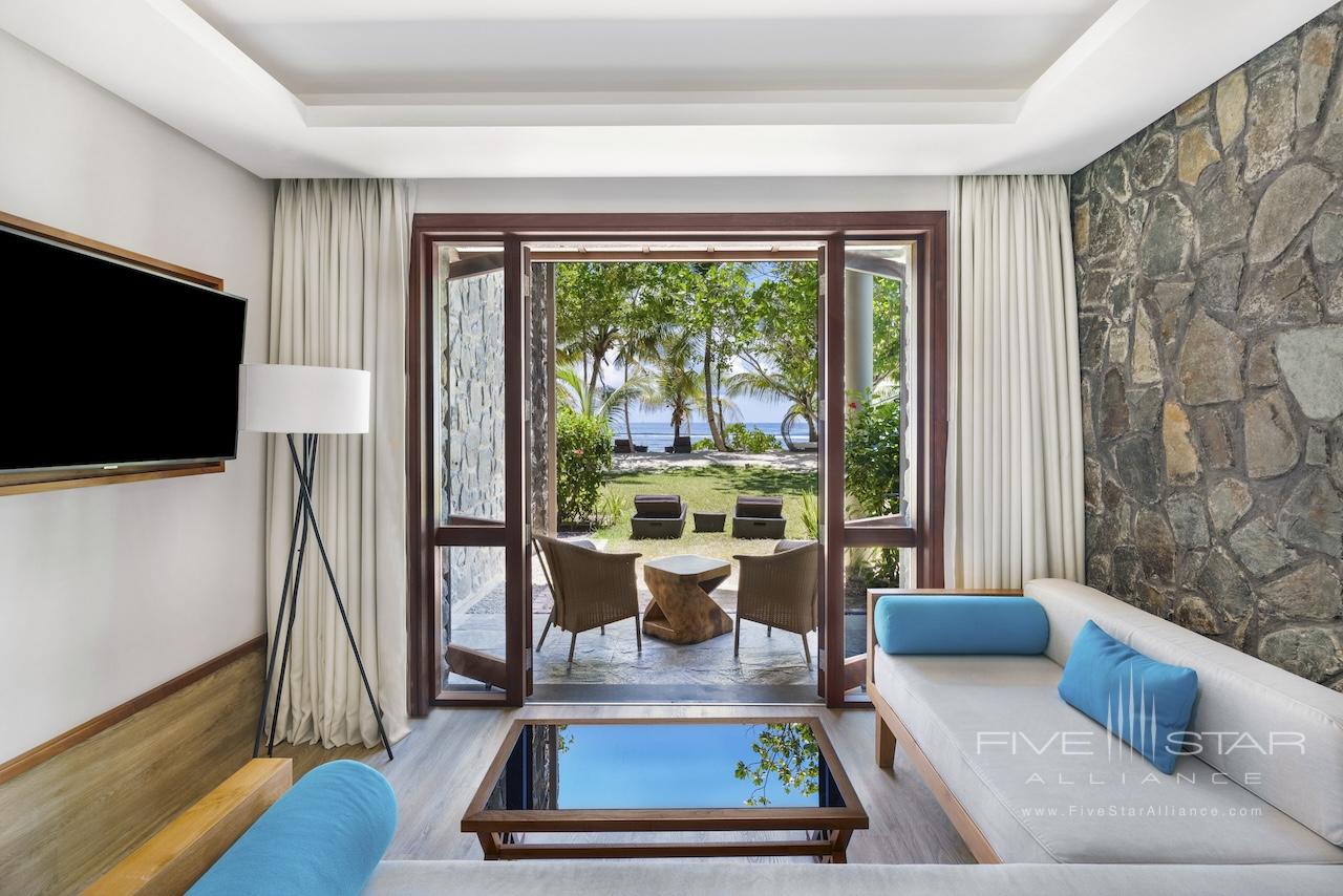 Kempinski Seychelles Resort Baie Lazare