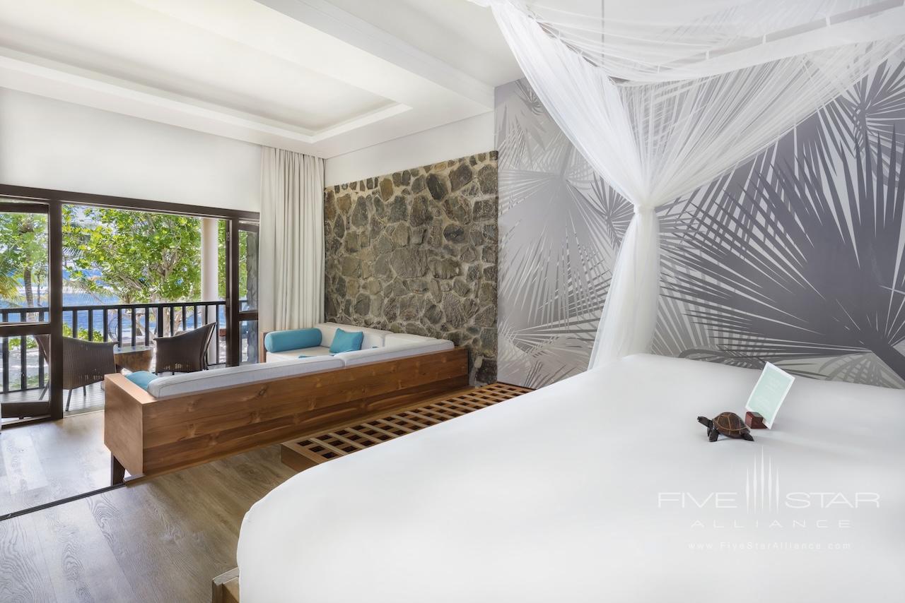 Kempinski Seychelles Resort Baie Lazare