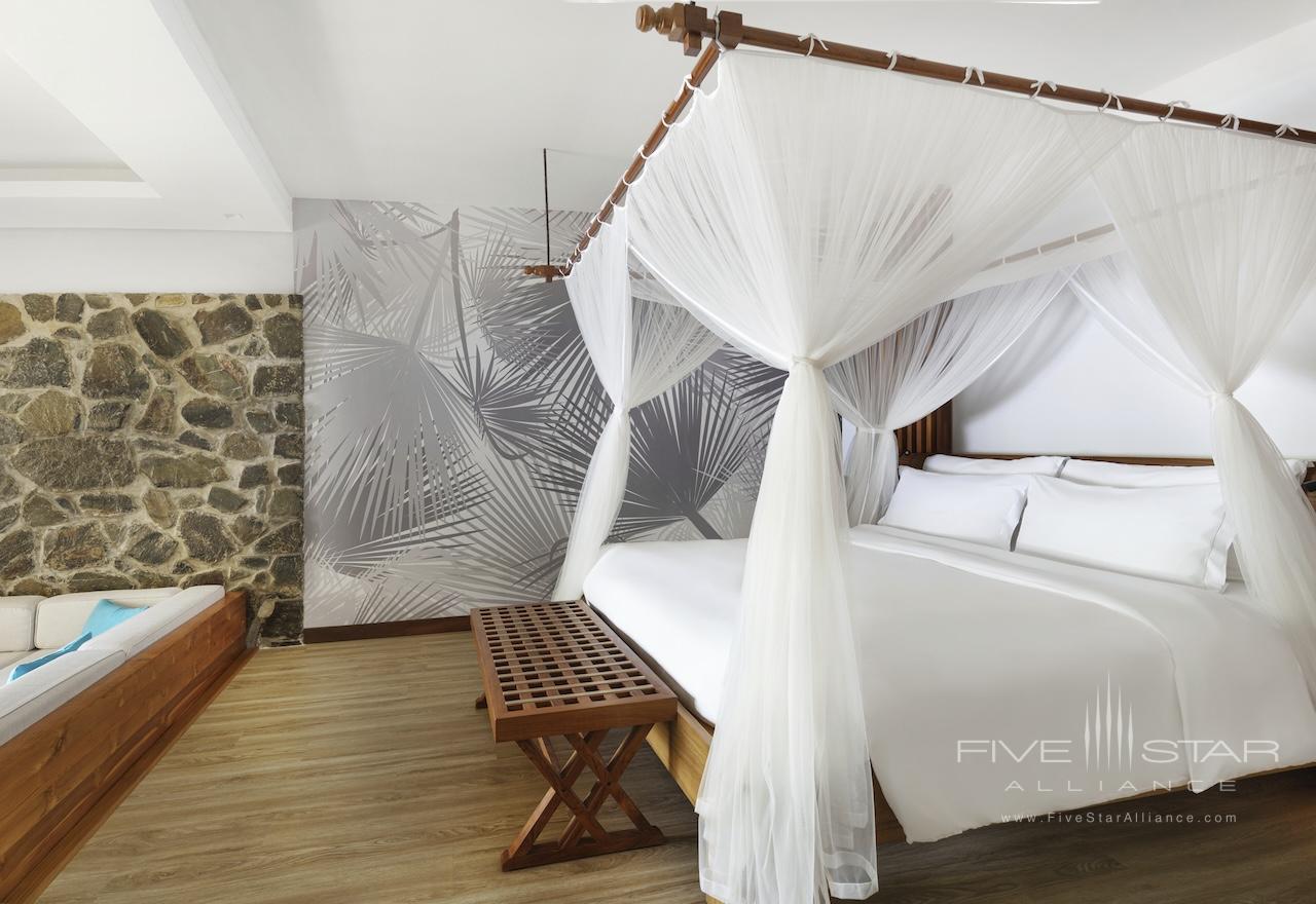 Kempinski Seychelles Resort Baie Lazare