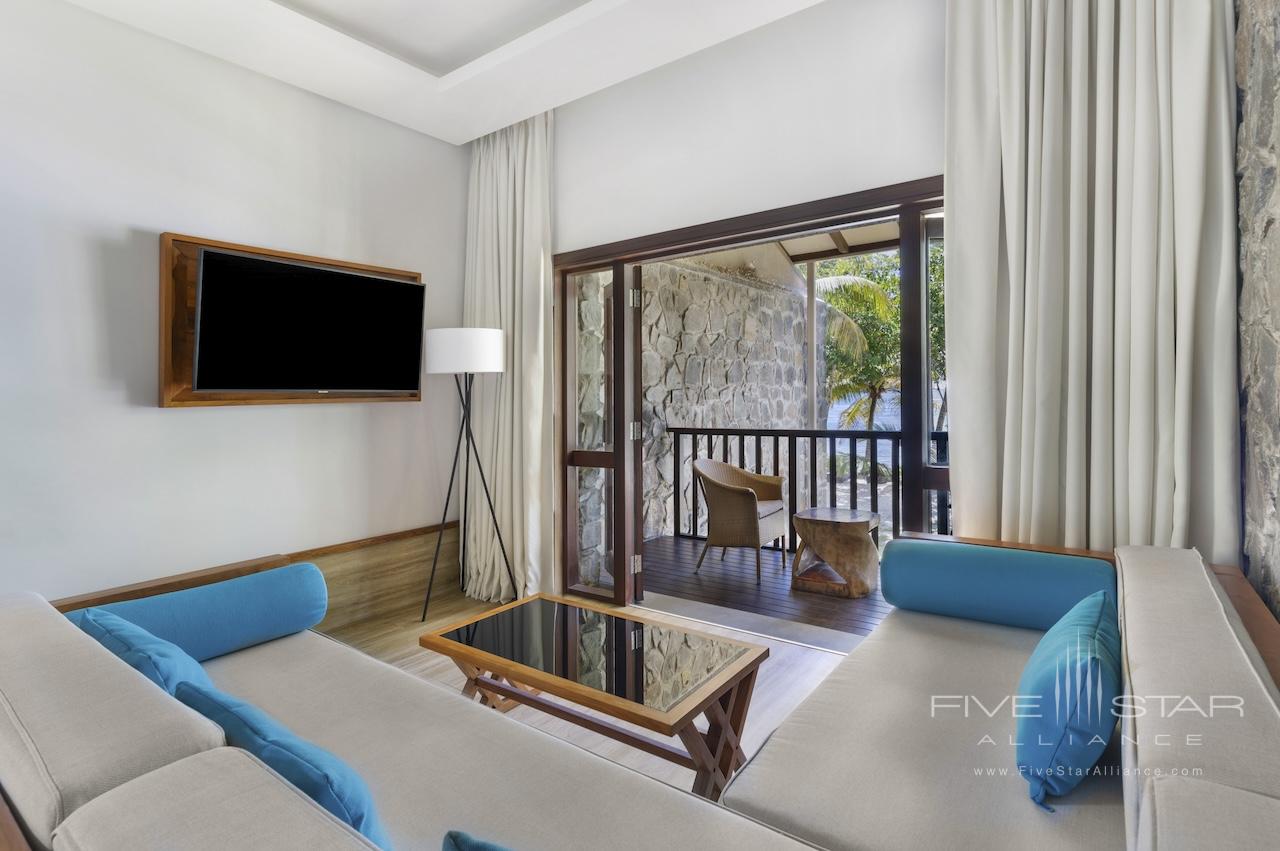 Kempinski Seychelles Resort Baie Lazare