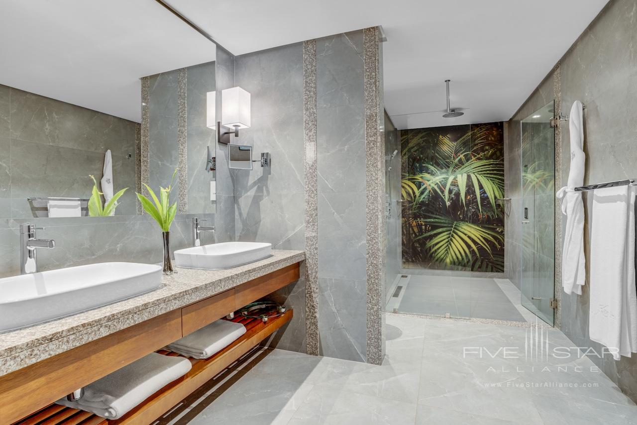 Kempinski Seychelles Resort Baie Lazare
