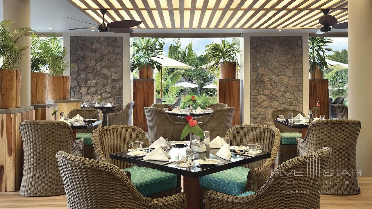 Kempinski Seychelles Resort Baie Lazare