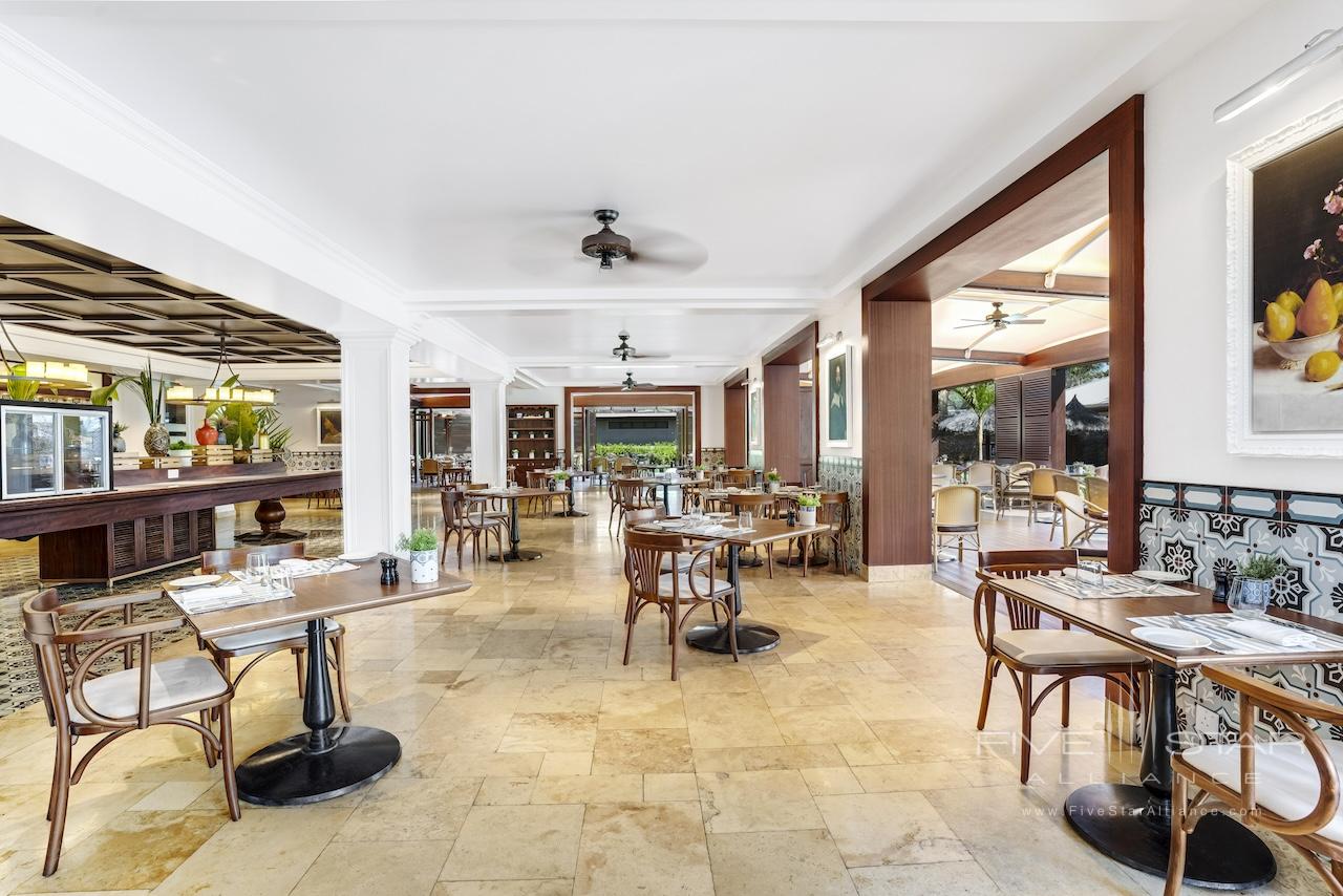 Kempinski Seychelles Resort Baie Lazare
