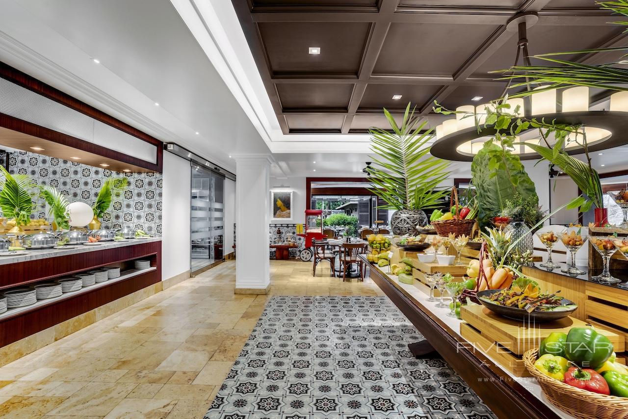 Kempinski Seychelles Resort Baie Lazare