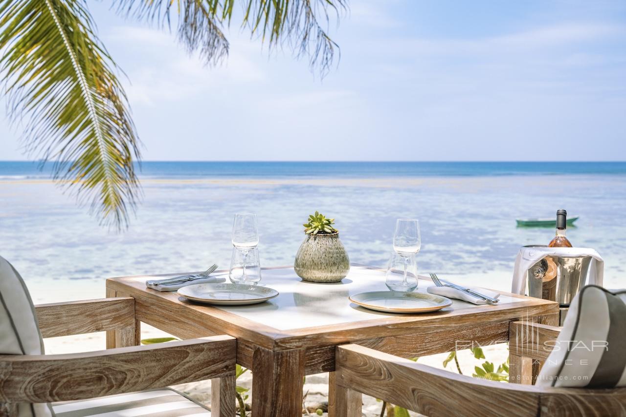 Kempinski Seychelles Resort Baie Lazare