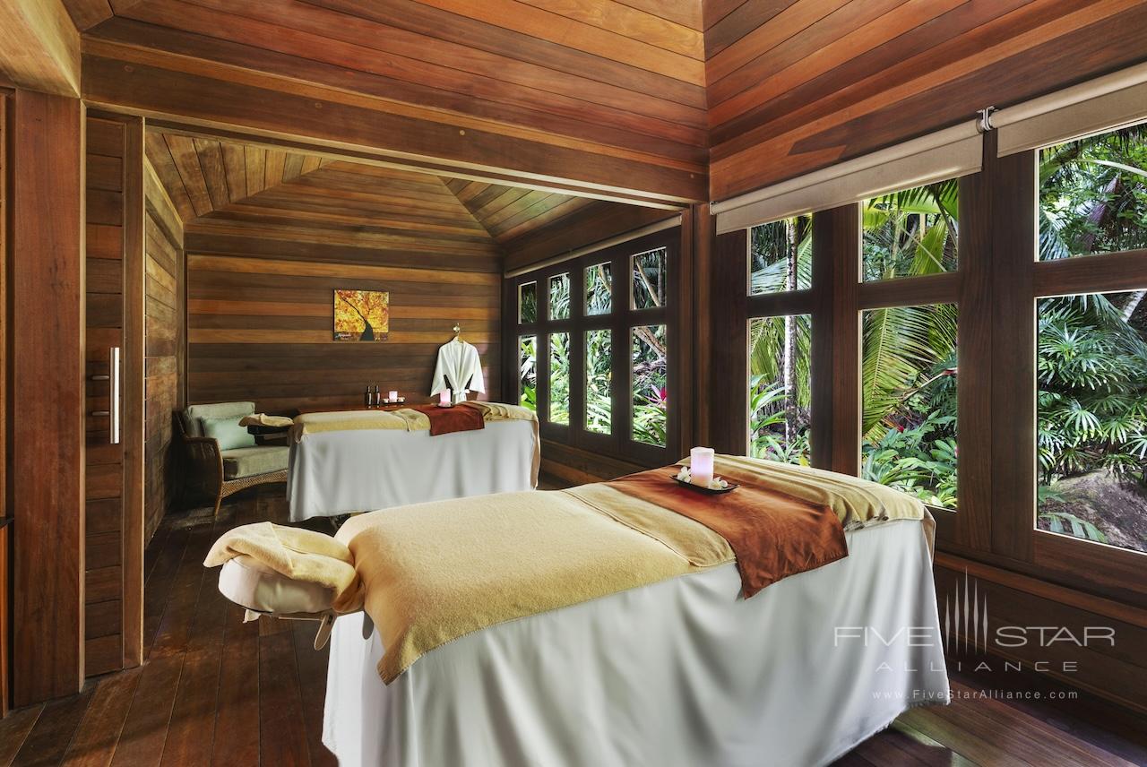 Kempinski Seychelles Resort Baie Lazare