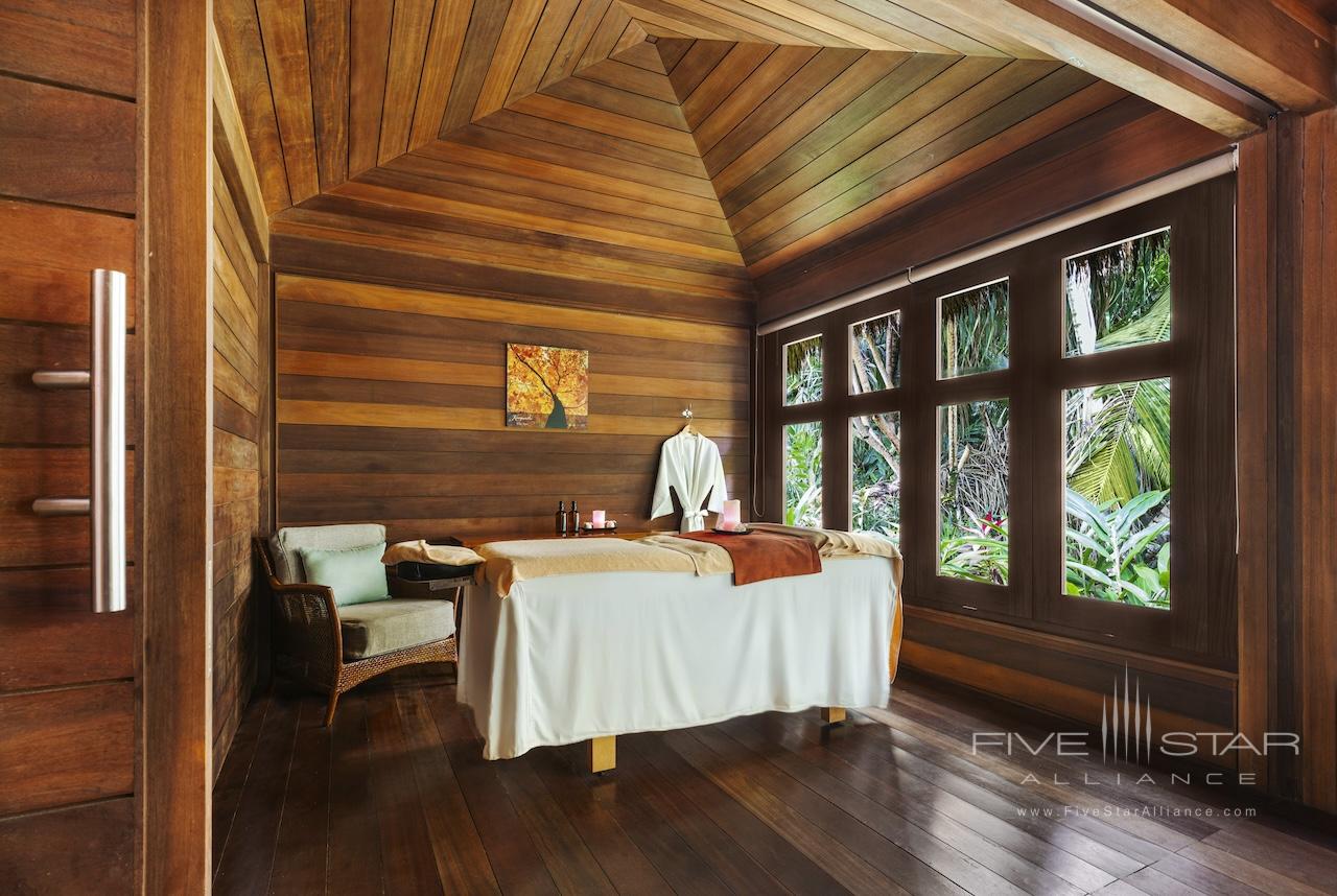 Kempinski Seychelles Resort Baie Lazare