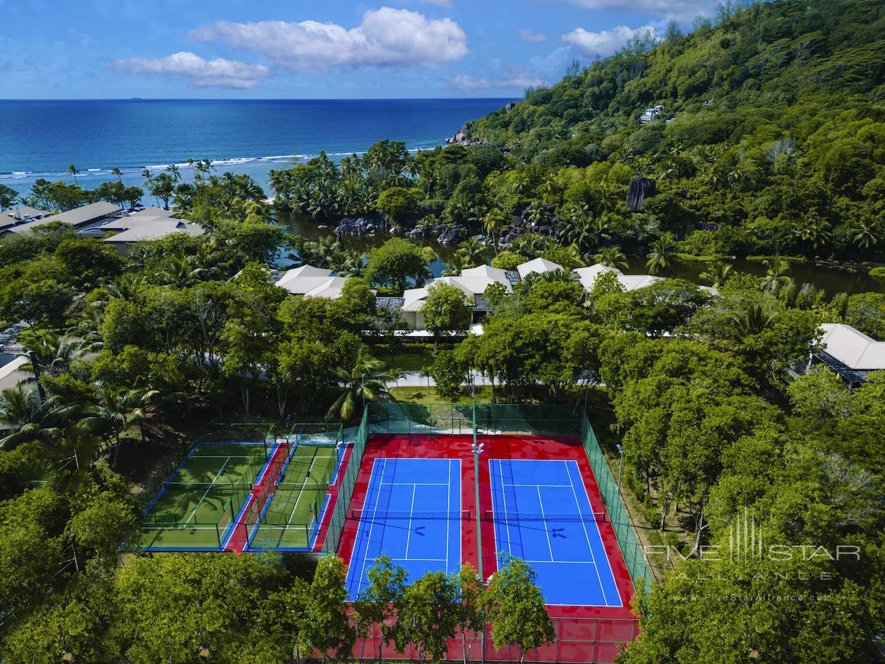 Kempinski Seychelles Resort Baie Lazare