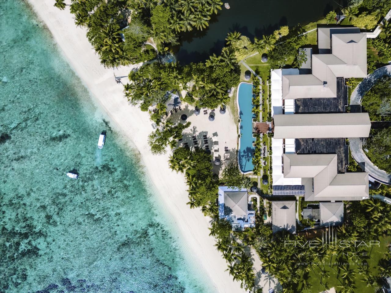 Kempinski Seychelles Resort Baie Lazare