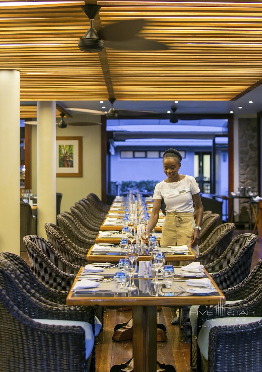 Kempinski Seychelles Resort Baie Lazare