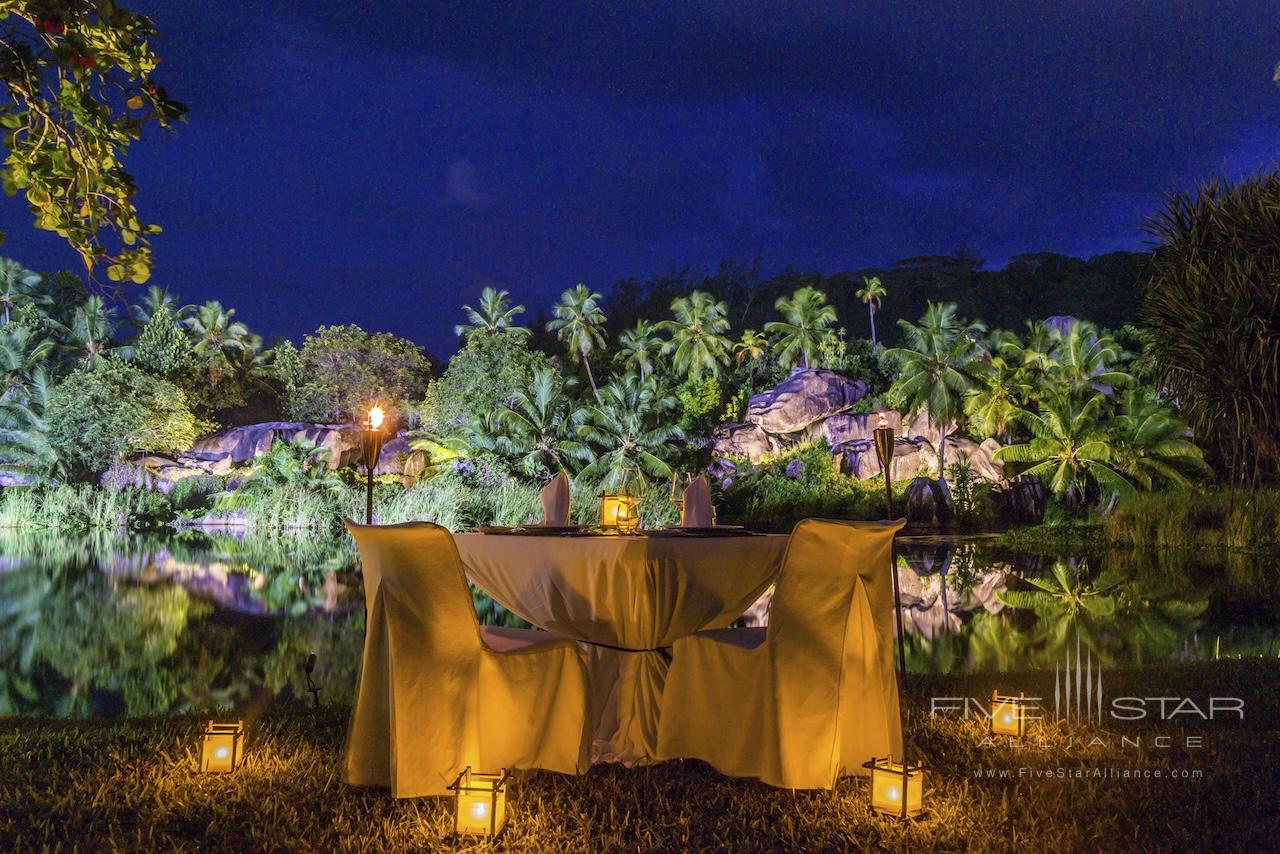 Kempinski Seychelles Resort Baie Lazare