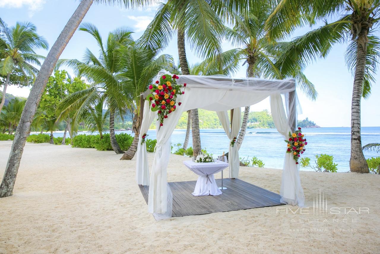 Kempinski Seychelles Resort Baie Lazare
