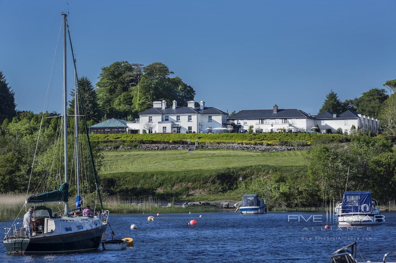 The Lodge at Ashford Castle